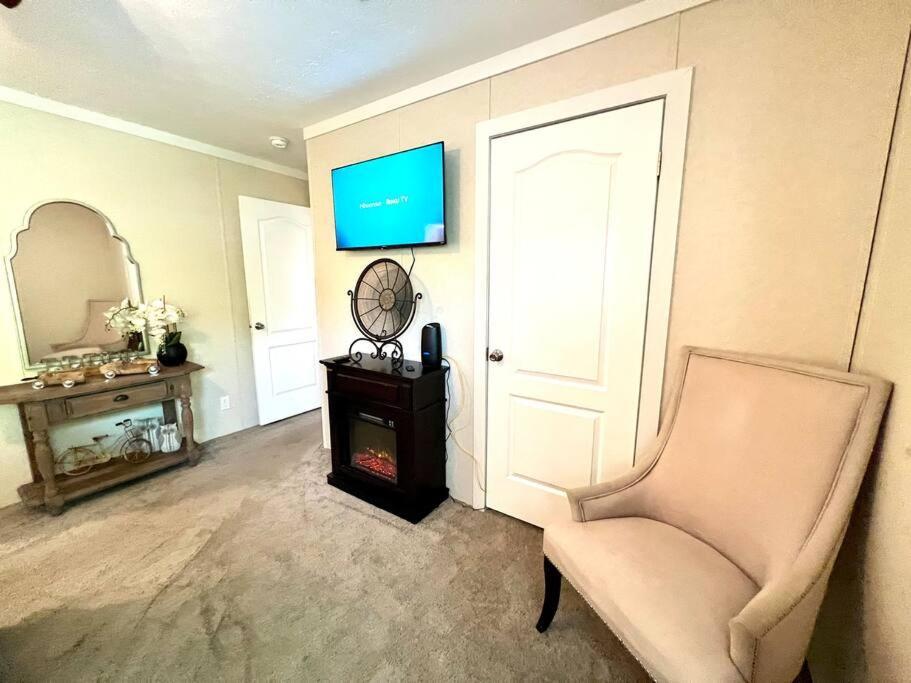 Pink Flamingo House Villa Коко Екстериор снимка