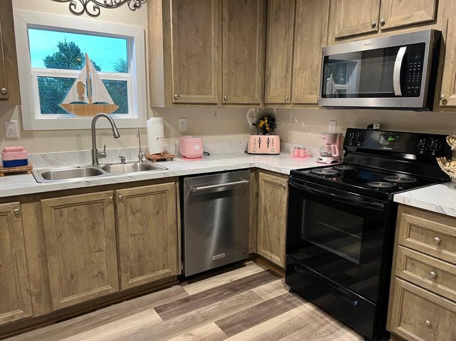 Pink Flamingo House Villa Коко Екстериор снимка
