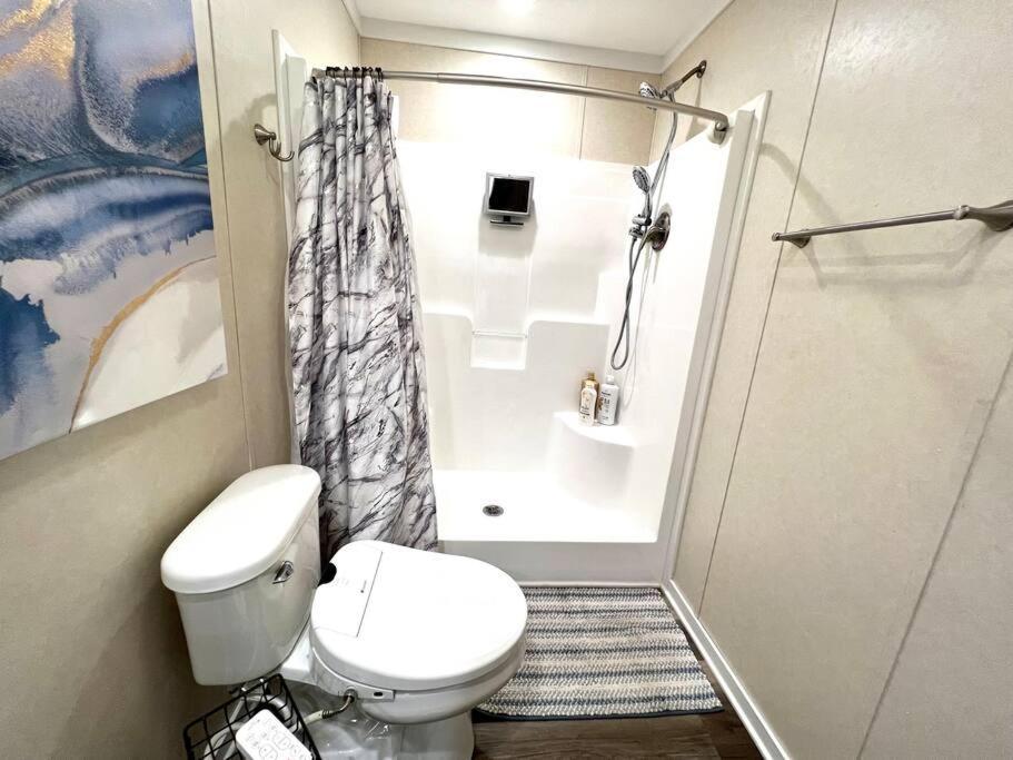 Pink Flamingo House Villa Коко Екстериор снимка