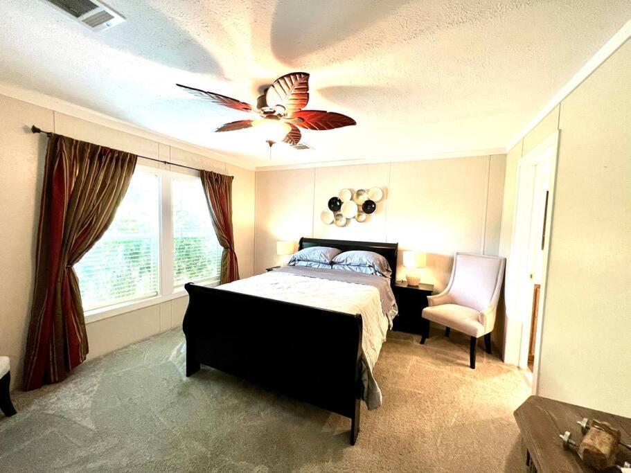 Pink Flamingo House Villa Коко Екстериор снимка