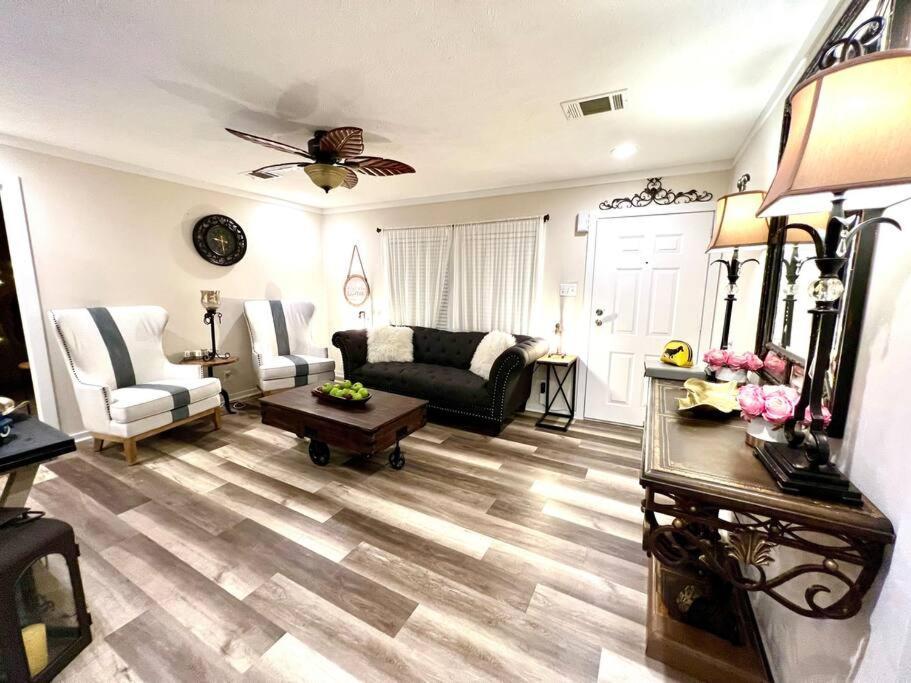 Pink Flamingo House Villa Коко Екстериор снимка
