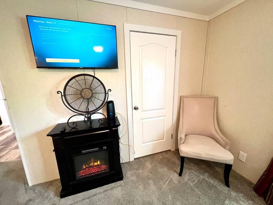 Pink Flamingo House Villa Коко Екстериор снимка
