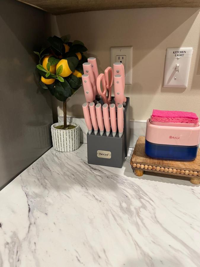 Pink Flamingo House Villa Коко Екстериор снимка