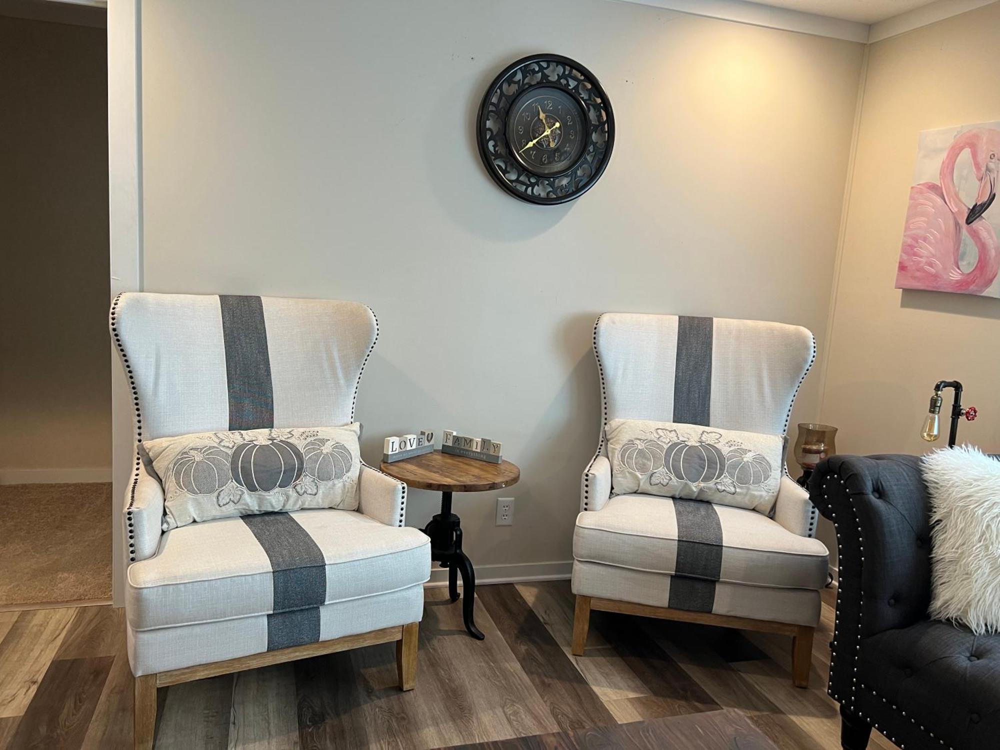 Pink Flamingo House Villa Коко Екстериор снимка