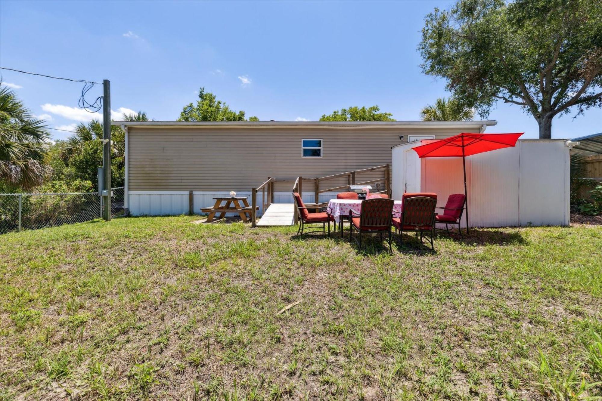 Pink Flamingo House Villa Коко Екстериор снимка