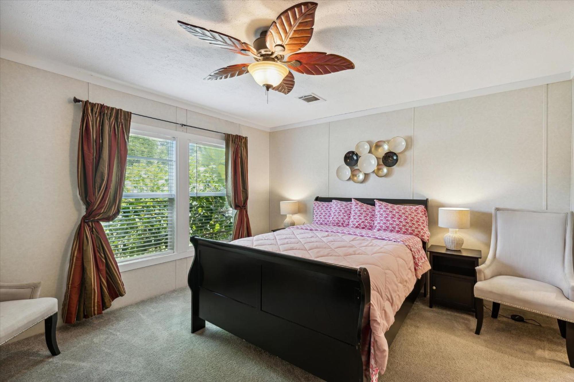 Pink Flamingo House Villa Коко Екстериор снимка
